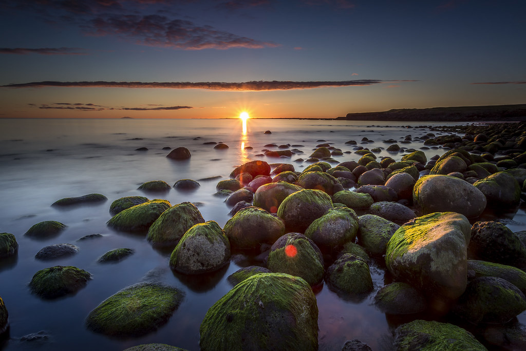 Straumsvik iceland