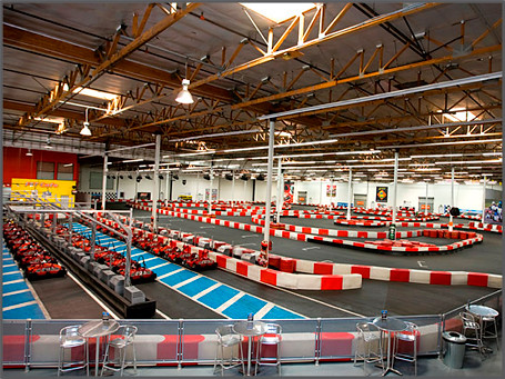 K1 speed carlsbad ca