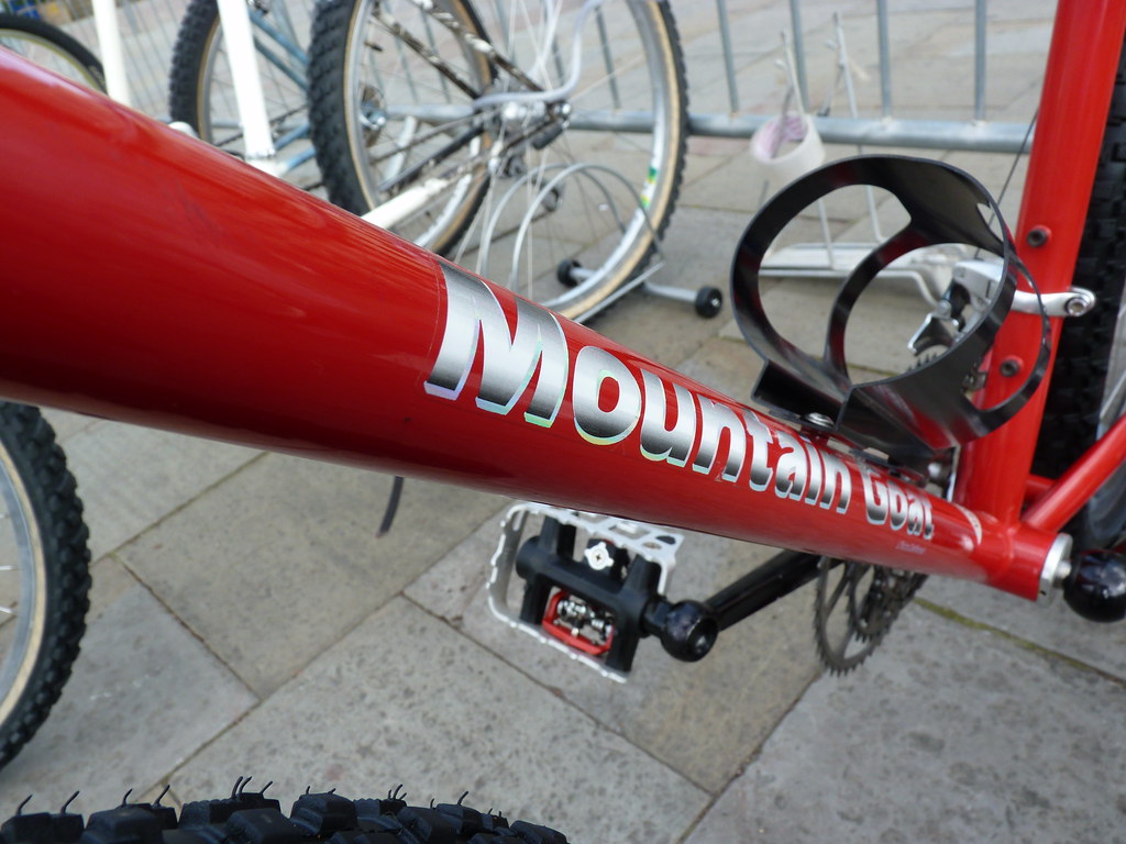 Khsbike