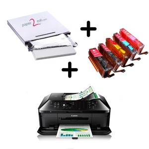 Canon pixma mx922 software download