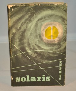 Stanislaw lem star diaries