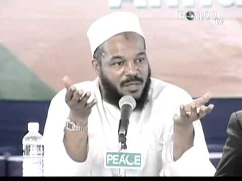 Dr bilal philips jinn