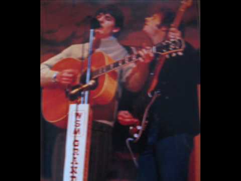 Byrds grand ole opry