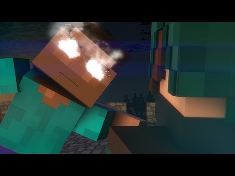 Minecraftian