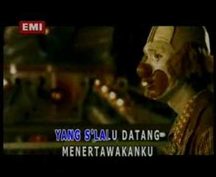 Lirik lagu ada band manusia bodoh