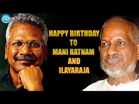 Ilayaraja birthday wishes