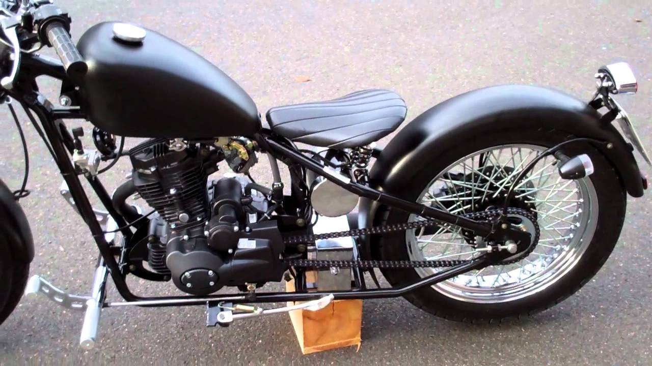 Johnny pag bobber