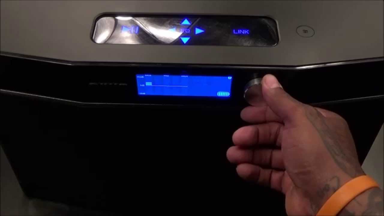 Aiwa exos 9 canada