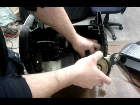 Jura capresso j6