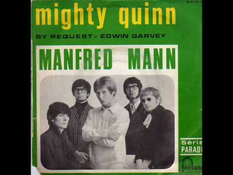 Manfred mann quinn the eskimo