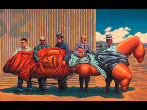 Eunuch provocateur lyrics