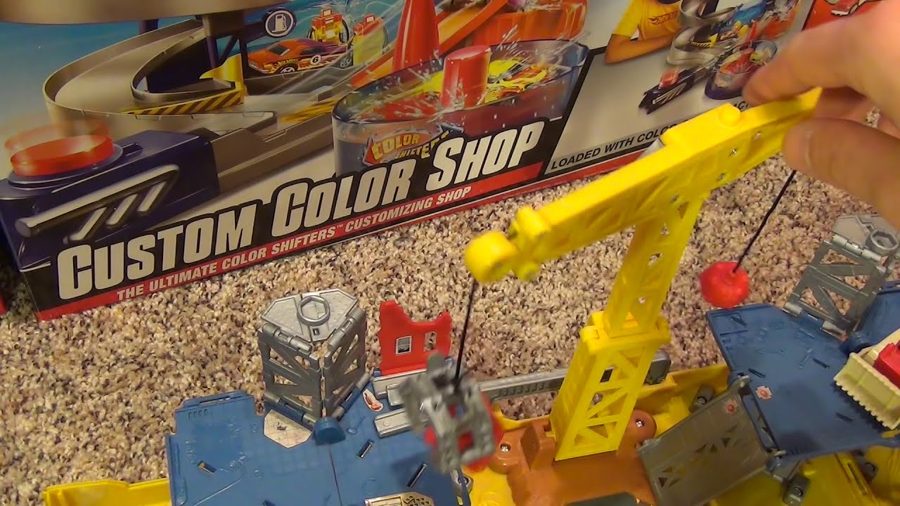 Matchbox croc escape pop up