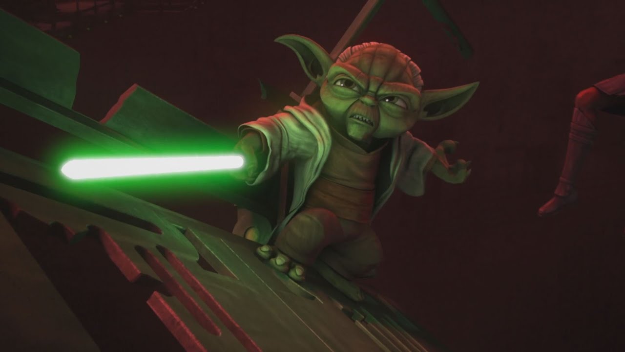 General pong krell