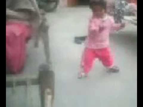 Hat ja tau pache