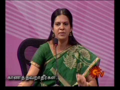 Suki sivam speech 2015