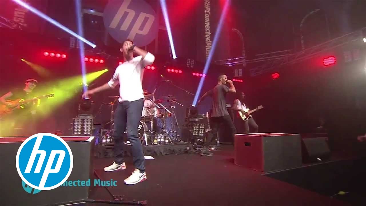 Rizzle kicks skip to the good bit