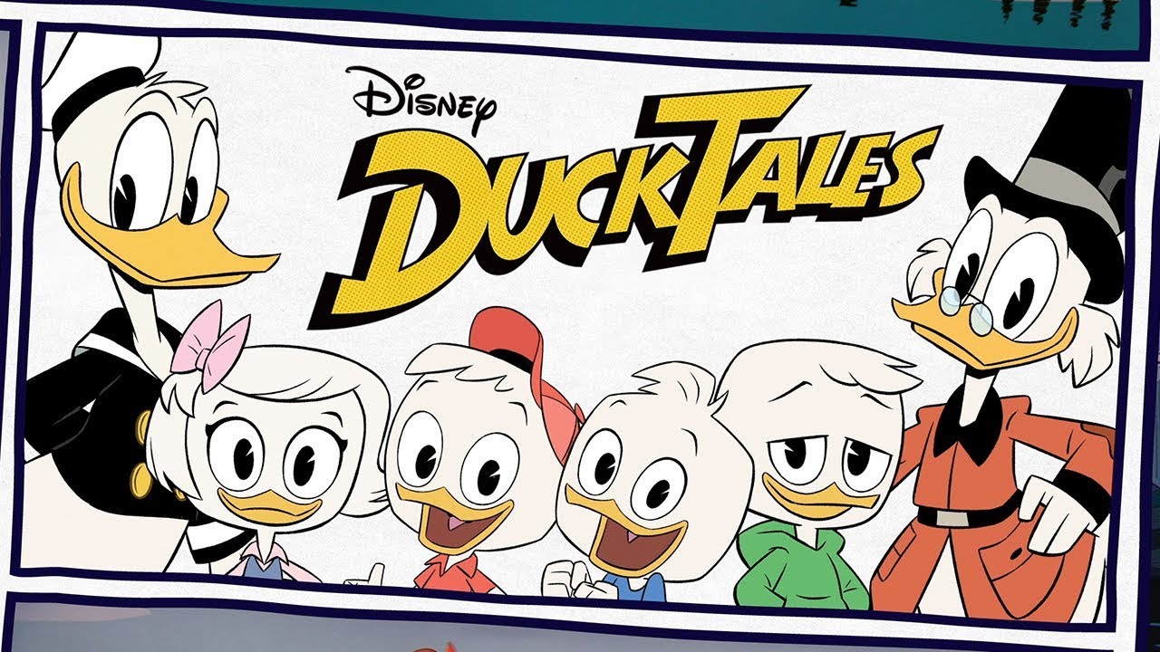 Ducktales nes amazon