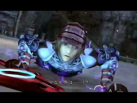 Tales of graces cheria