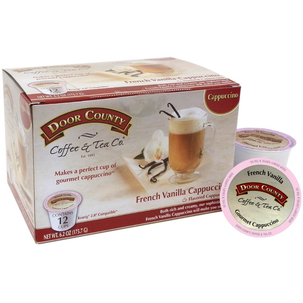 Highlander grogg k cups