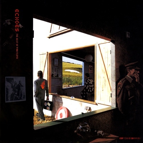 David gilmour astronomy domine