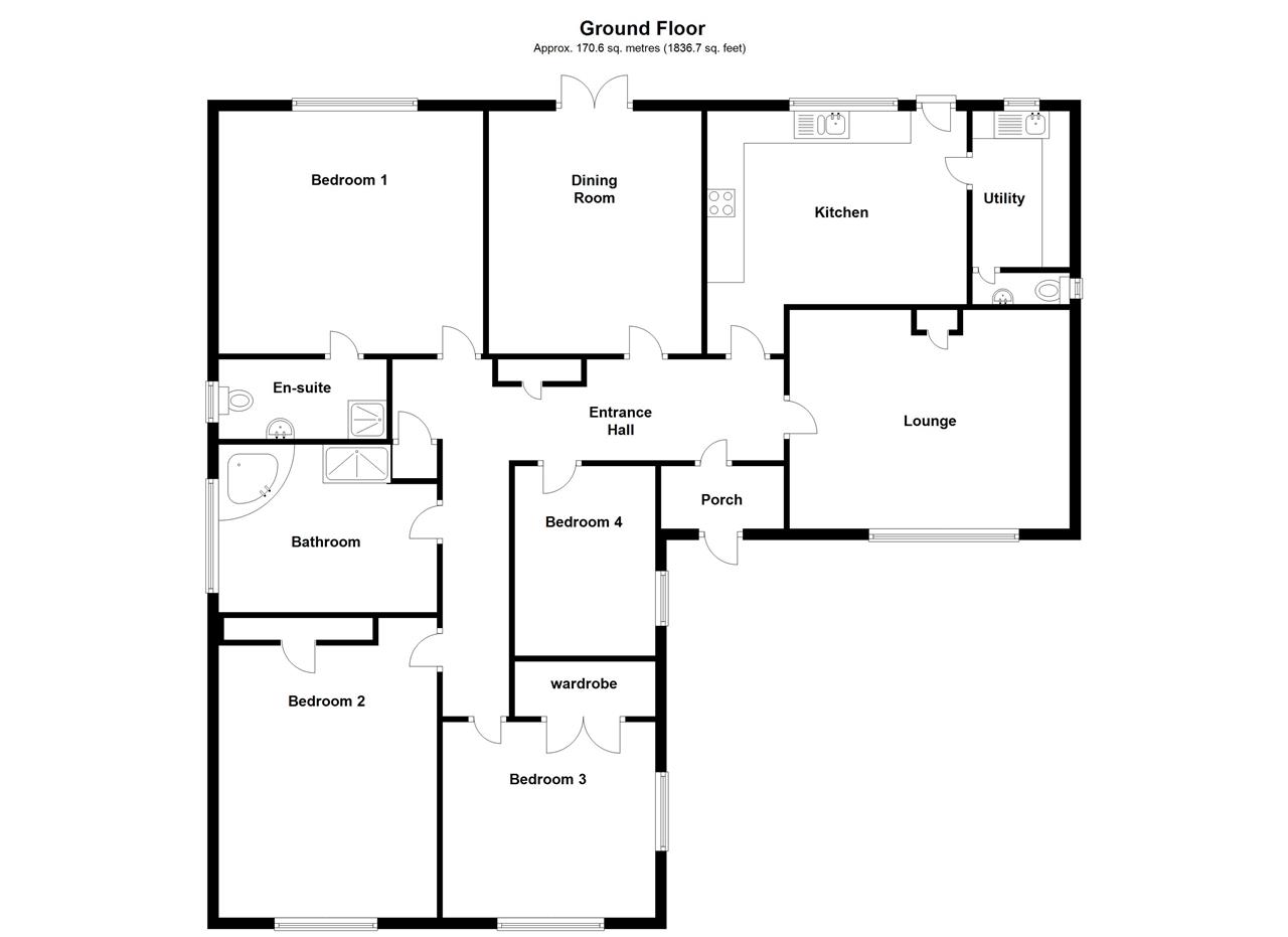 Ruskington surgery