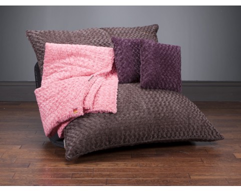 Lovesac throw blanket