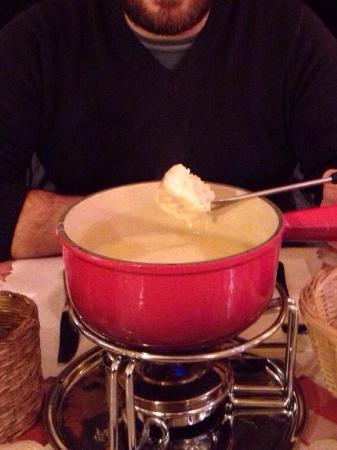 Raclette maryland