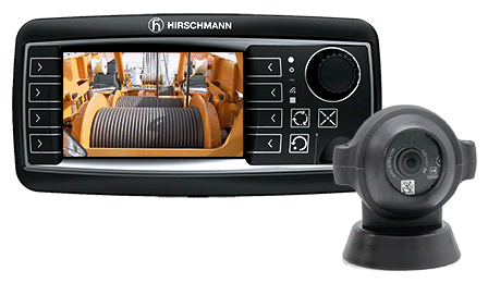 Hirschmann mcs