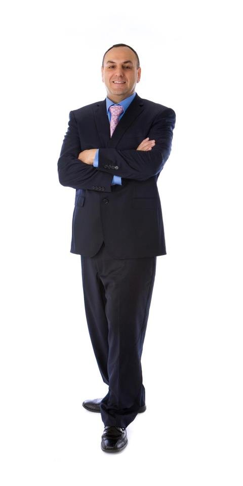 Ahwatukee chiropractor