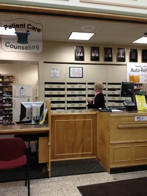 Walgreens fairport