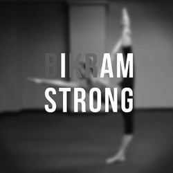 Bikram yoga geneve