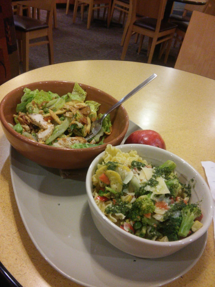 Panera bread oak creek wi
