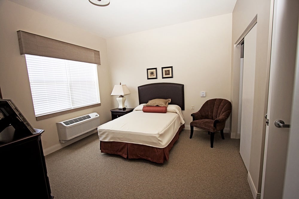 Sprenger health care of mishawaka