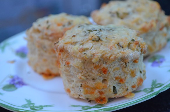 Bero flour recipes