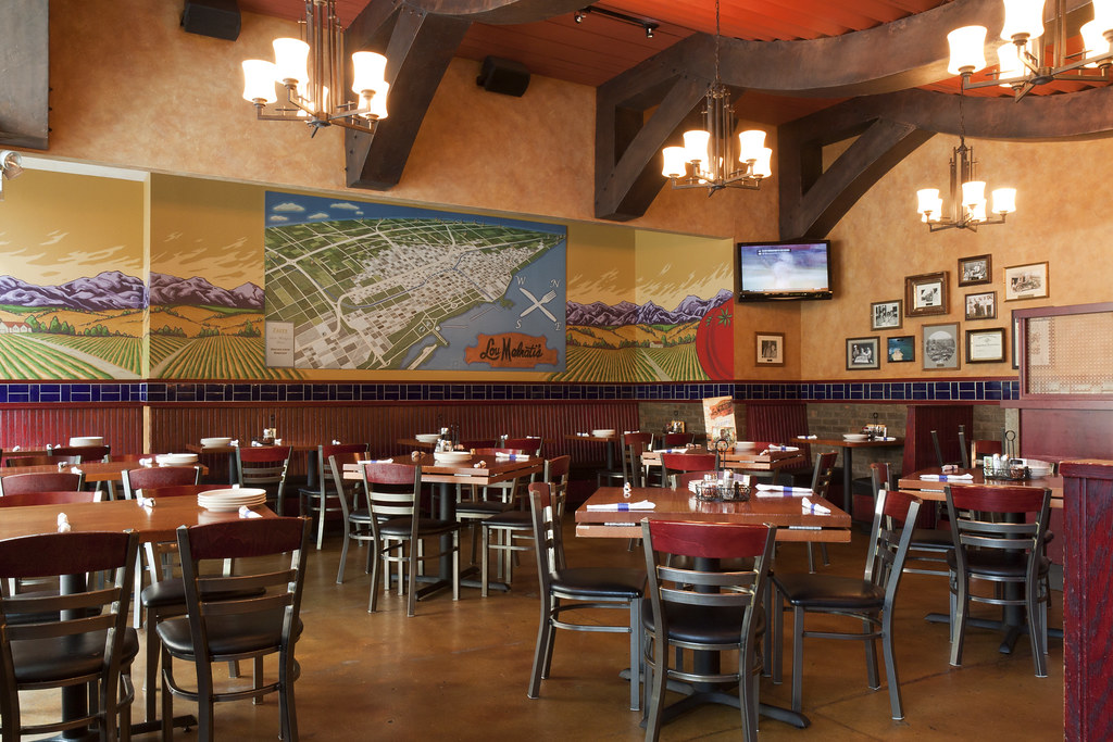 Lou malnati's state street south loop