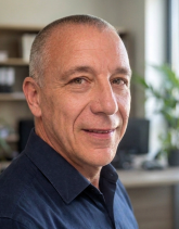 Bertrand Doradoux